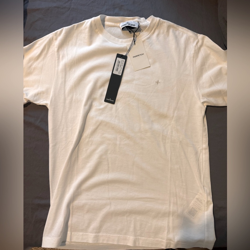Stone Island Stellina Tee